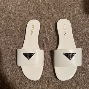 Prada slides